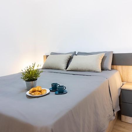 Malagueta Freshapartments Málaga Buitenkant foto